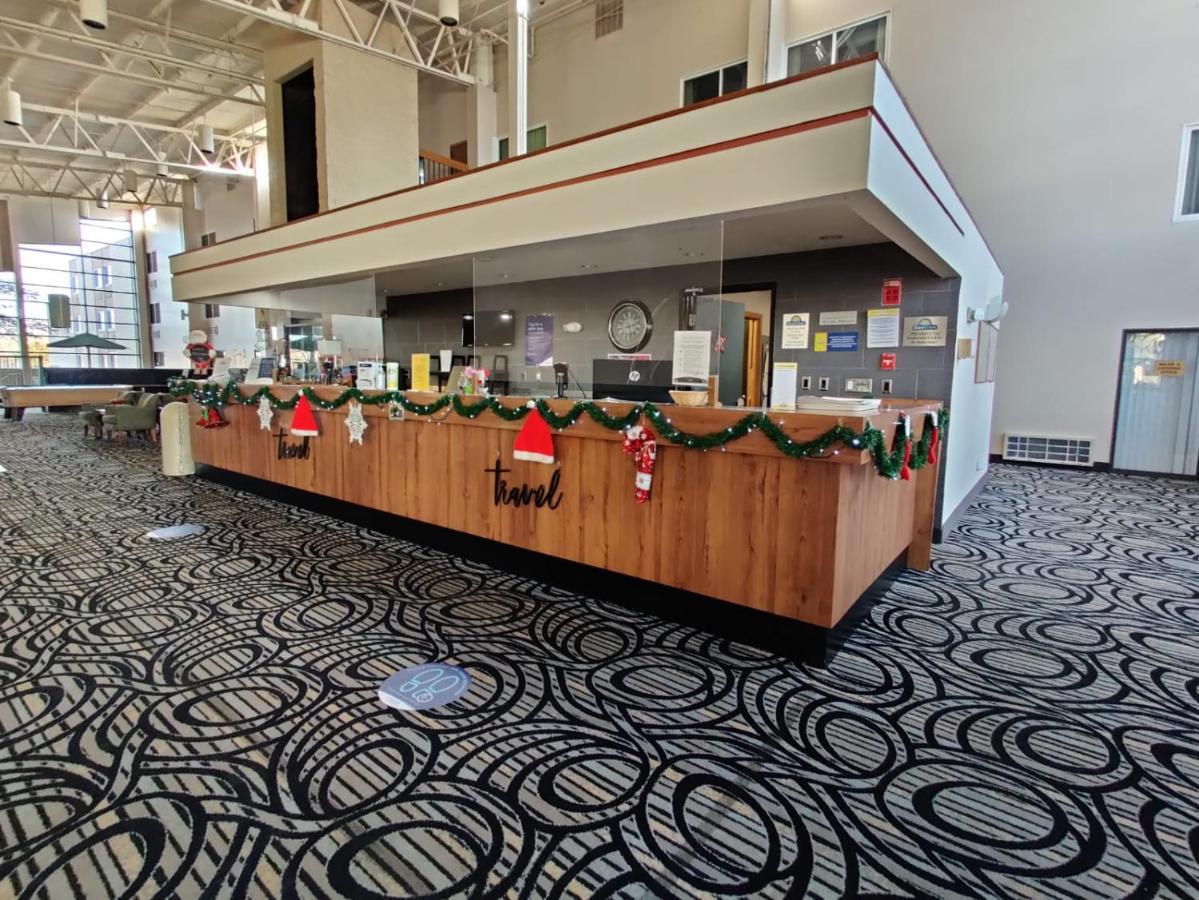 Days Inn By Wyndham Kirksville Exterior photo