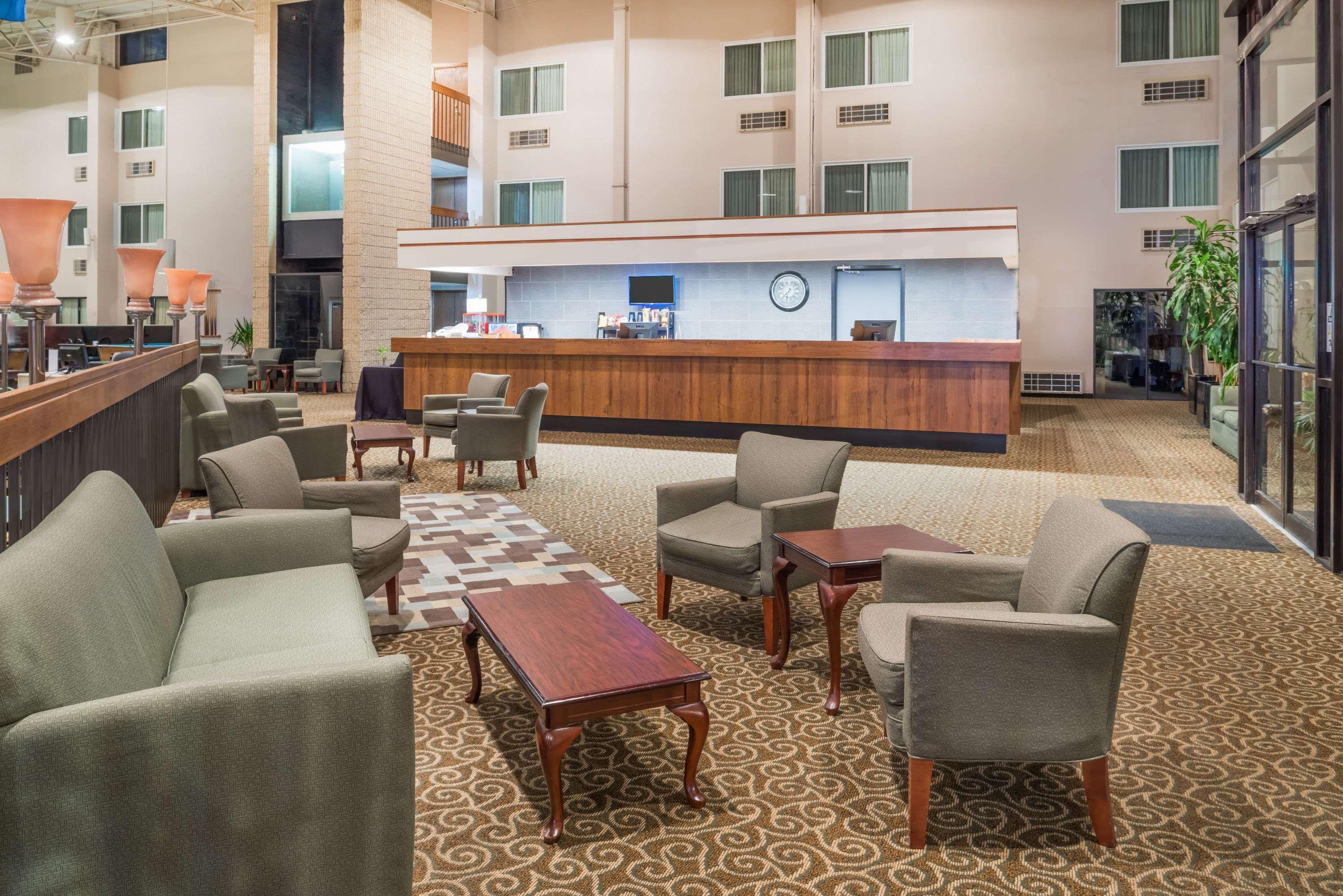 Days Inn By Wyndham Kirksville Exterior photo
