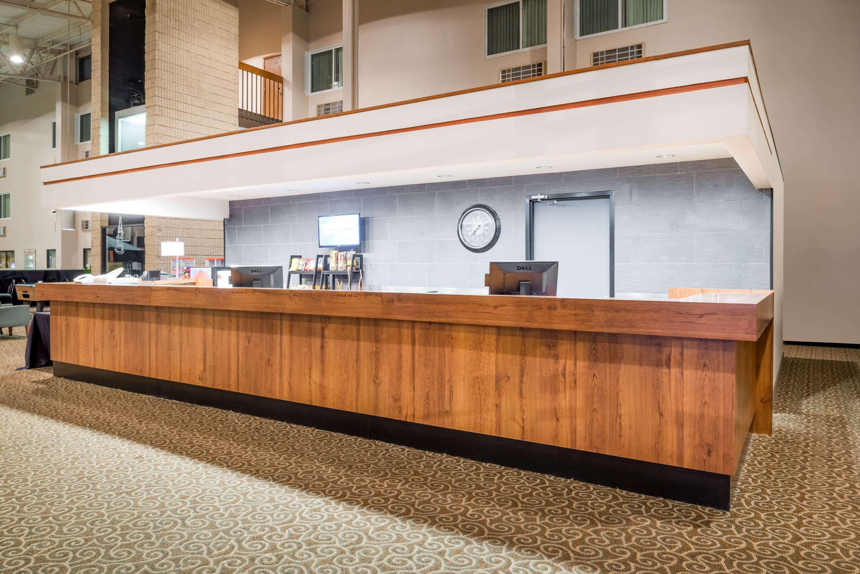 Days Inn By Wyndham Kirksville Exterior photo